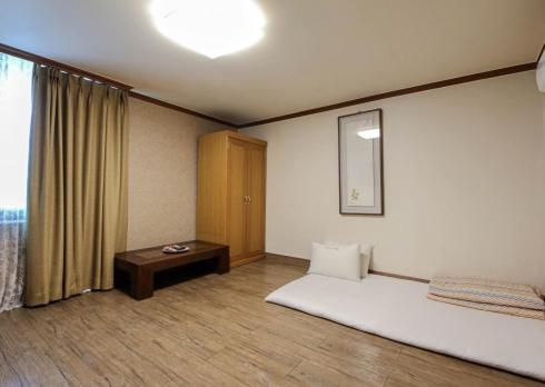Yangji Park Hotel 昌原市 外观 照片