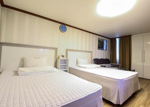 Yangji Park Hotel 昌原市 外观 照片